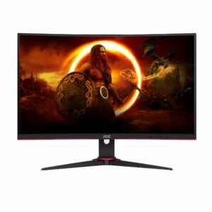 MONITOR 24 GAMEMAX 100HZ IPS FHD HDMI/VGA