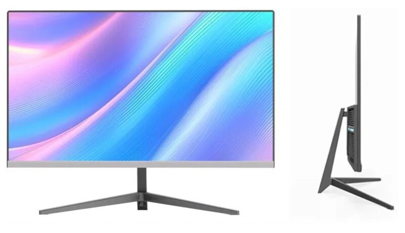 monitor led 27 e view 2751ray vga hdmi 75hz 1920x1080 533ac3a32b