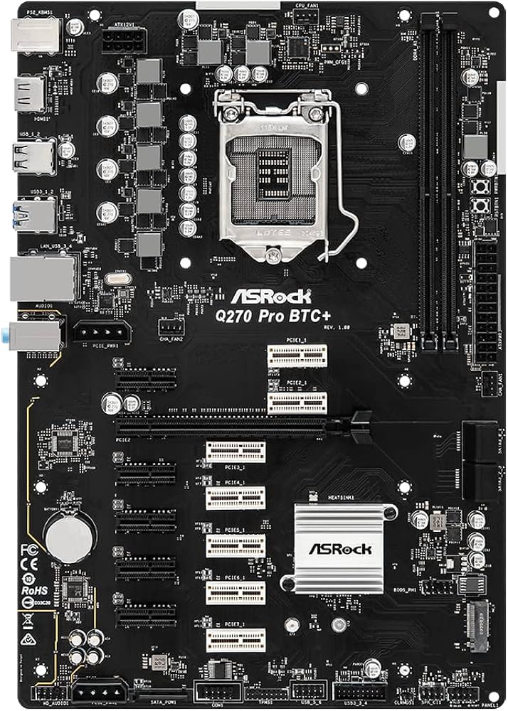 mother-asrock-q270-pro-btc-mining-board-1151-fc6fb370d3-1 mother asrock q270 pro btc mining board 1151 fc6fb370d3 1