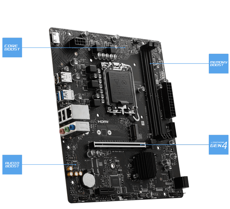 mother-msi-pro-h610m-s-1700-h-m-2-ddr4-085719dcfb-1 mother msi pro h610m s 1700 h m 2 ddr4 085719dcfb 1