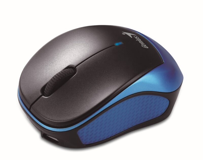 Version 1.0.0 mouse genius micro traveler 9000r blue inalambrico usb 342d65bac3