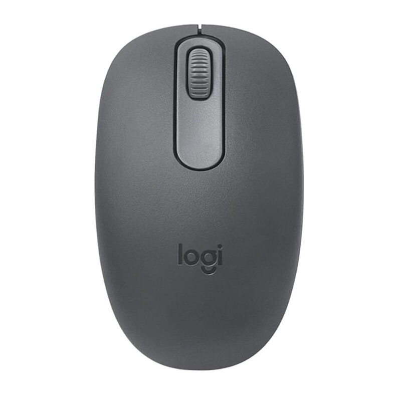 mouse logitech m196 bluethooth black c d d1587ec541