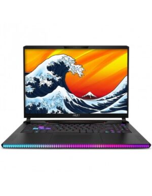 MSI RAIDER GE68 HX 14VGG-287 I9-14900HX/32GB/1TB SSD /15.6" FHD 144Hz/WIN11/RTX 4070 8GB