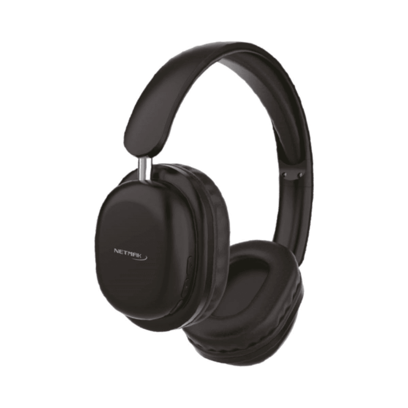 netmak auricular bluetooth plegable negro nm live aeb32bb8fb