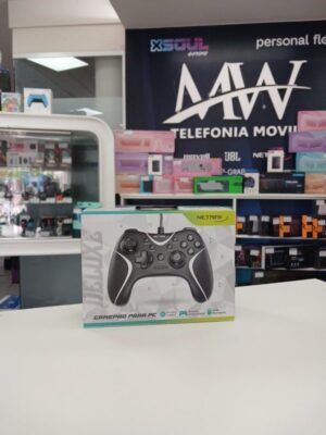 NETMAK GAMEPAD PC/PS3/ANDROID (USB) NM-DELUXE