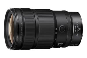 NIKON LINEA Z 24-70 F2.8 S