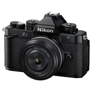 NIKON LINEA Z 28 F2.8