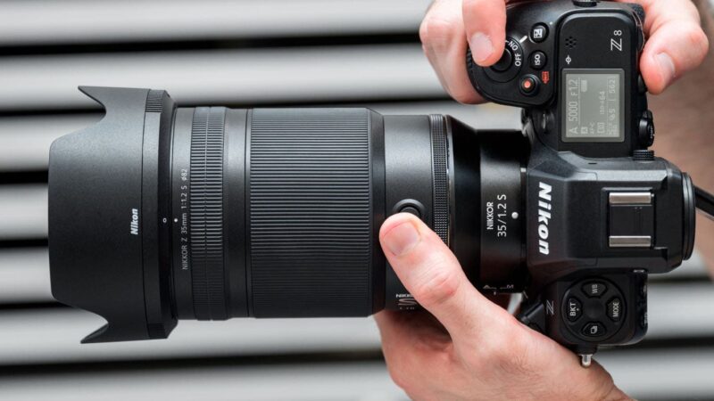 nikon linea z 35 f1 2s b097ead51c