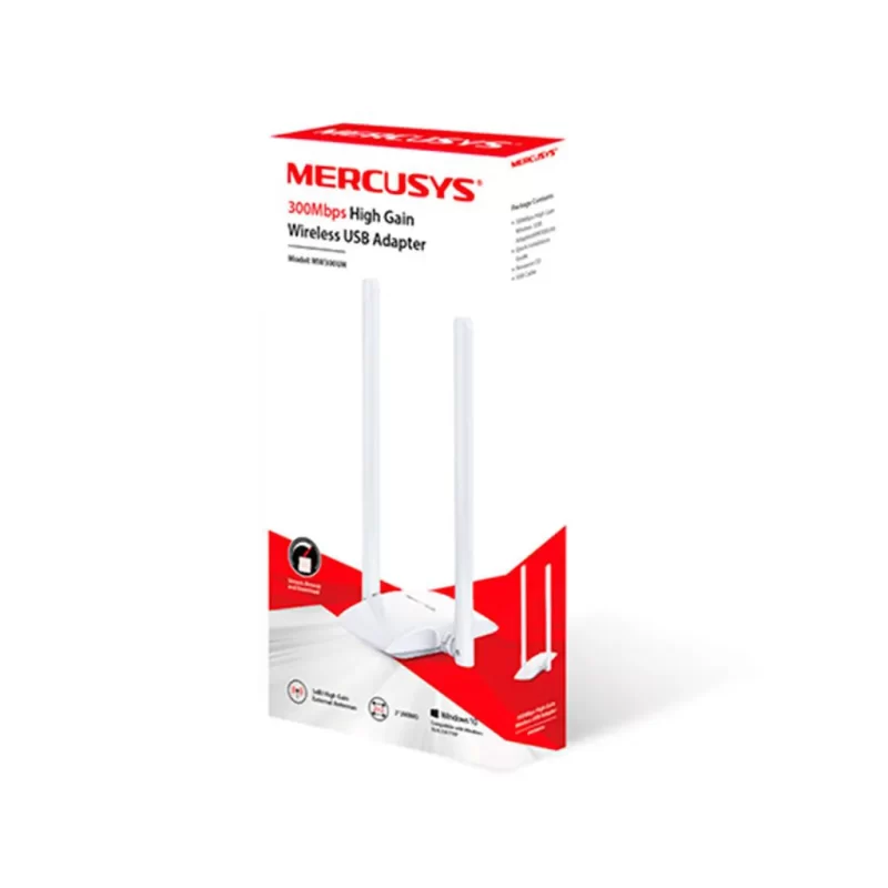 placa-red-usb-mercusys-mw300uh-300mbps-0a1010e63b placa red usb mercusys mw300uh 300mbps 0a1010e63b