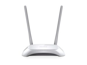 ROUTER 3P MERCUSYS MW325R 300MBPS