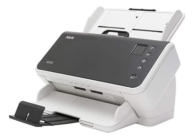 scanner kodak alaris s2070 70 ppm adf 80 duplex be1b209263