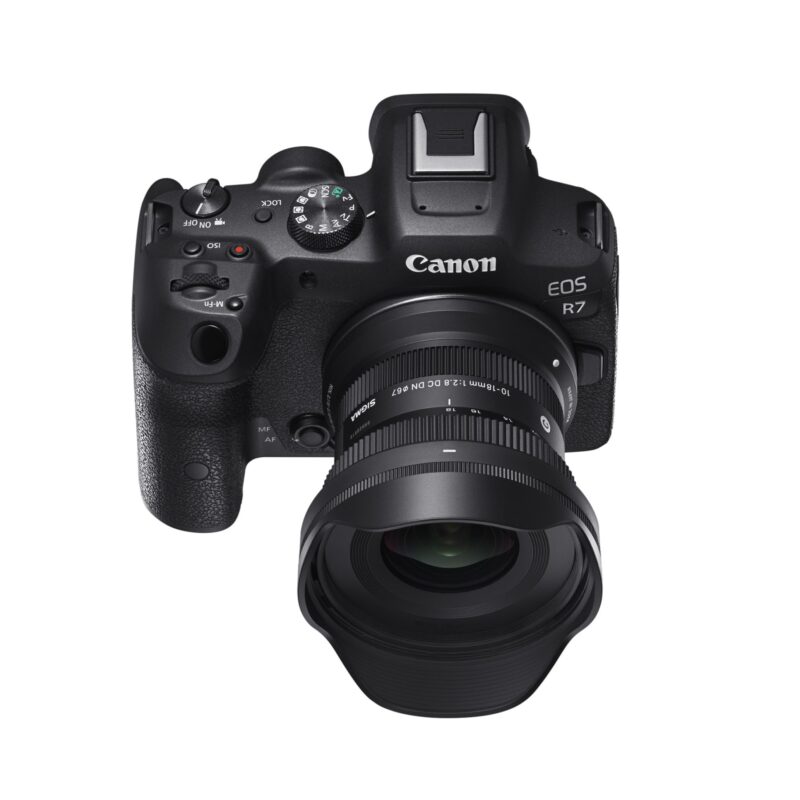 Version 1.0.0 sigma 10 18 f 2 8 c canon f020b1991c