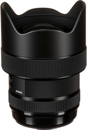 SIGMA 14-24 f2.8 DG HSM CANON