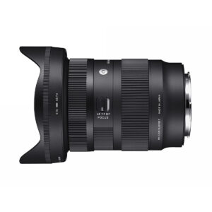 SIGMA 16-28 F2.8 DG CONTEMP