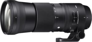 SIGMA 16-300 CONTEMPORARY CANON