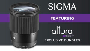SIGMA 16MM F1.4 DC DN CONTEM SONY