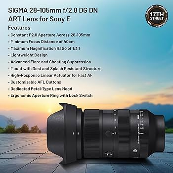 sigma-28-105-f2-8-dg-dn-art-sony-43efe8a51d sigma 28 105 f2 8 dg dn art sony 43efe8a51d