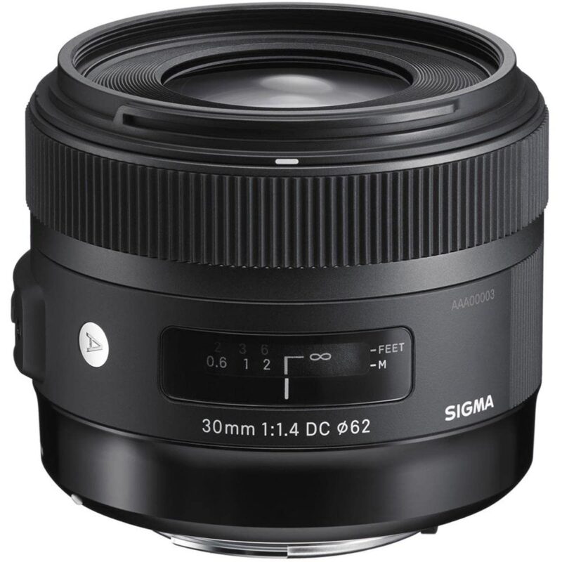 Version 1.0.0 sigma 30 f1 4 dc dn hsm nikon z 499db6603e