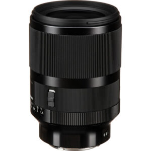 SIGMA 35 F1.4 DG DN ART SONY