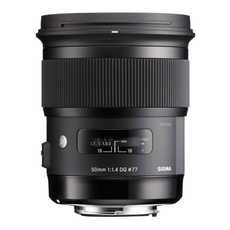 sigma 50 f1 4 art dg hsm nikon bf53da6c85