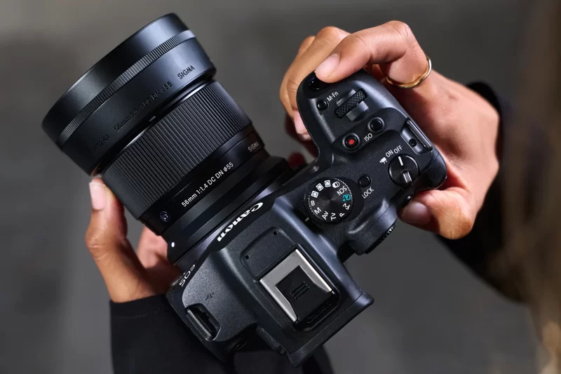 sigma 56mm f1 4 dc dn contemp canon 112ec28649