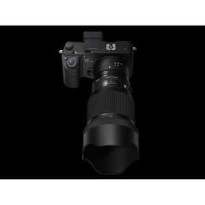 SIGMA 85MM F1.4 DG HSM ART EF CANON