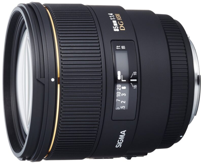 Version 1.0.0 sigma 85mm f1 4 ex dg af canon 92a223e7fc