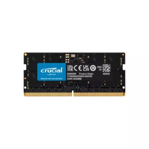 SODIMM DDR5 32GB MEMOX 5600MHZ