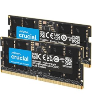SODIMM DDR5 8GB KINGSTON 5600 KCP