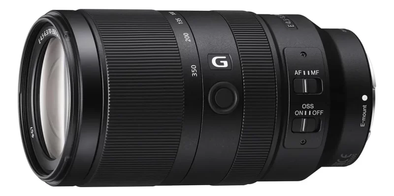 sony e 70-350mm sony e 70 350mm