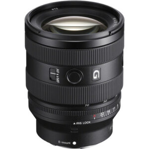 SONY FE 20-70 F4 GM