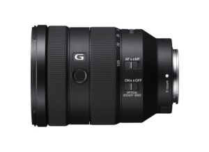 SONY FE 24-105 F4 G