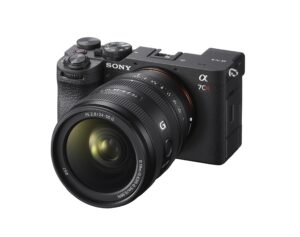 SONY FE 24-50 F2.8 G
