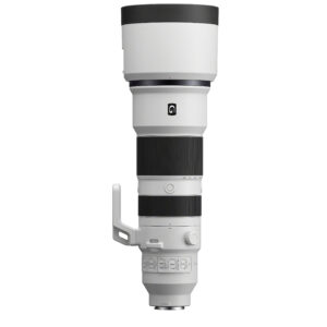 SONY FE 400-800 f6.3-8 G OSS