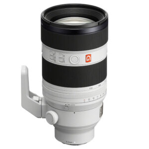 SONY FE 50-150 F2 GM