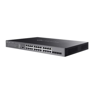 SWITCH 24P TP-LINK OMADA TL-SG3428XPP-M2 SFP+ L2+