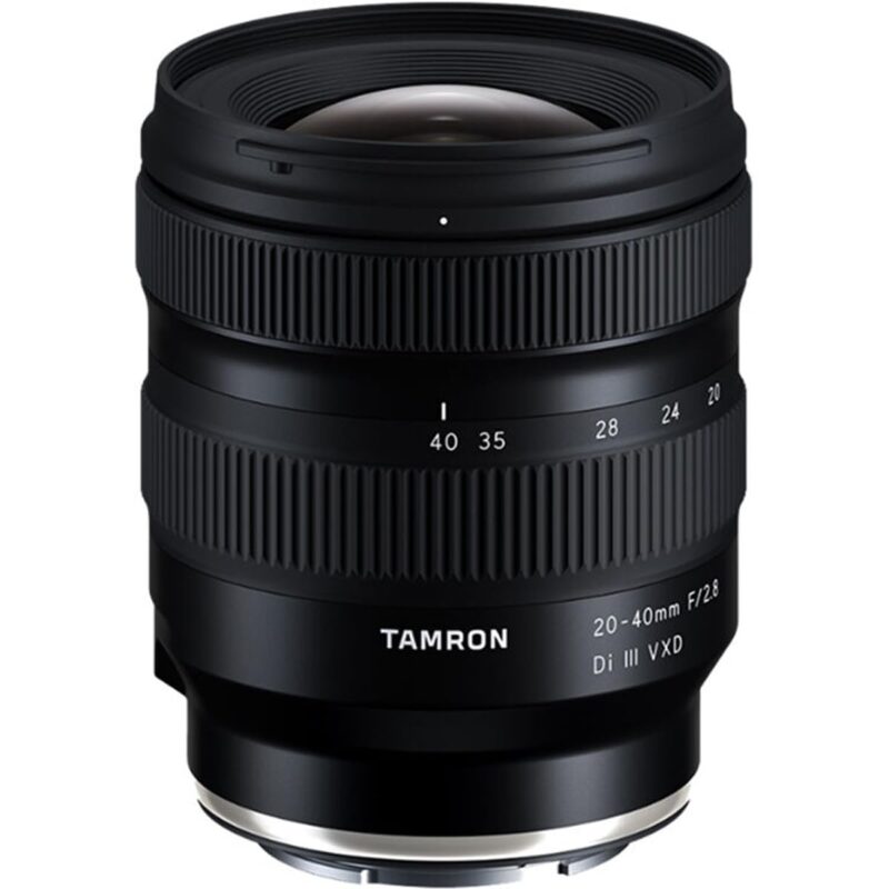 Version 1.0.0 tamron 20 40 f 2 8 di iii contemporary sony 04327b1aad