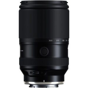TAMRON 28-300 F4-7.1 DI III  SONY