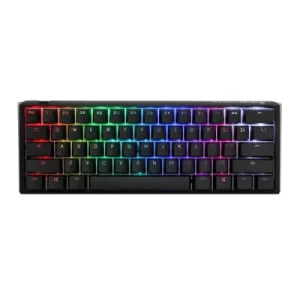 TECLADO GENIUS GX SCORPION k7 / USB / BLACK / GAMING RGB