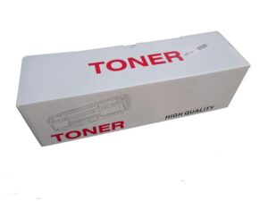 TONER ALTERNATIVO HP CF258A E-VIEW / SIN CHIP