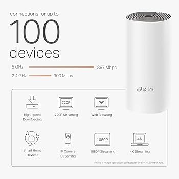 tp-link-deco-e4-mesh-wifi-ac1200-pack-2-dcc0785400 tp link deco e4 mesh wifi ac1200 pack 2 dcc0785400