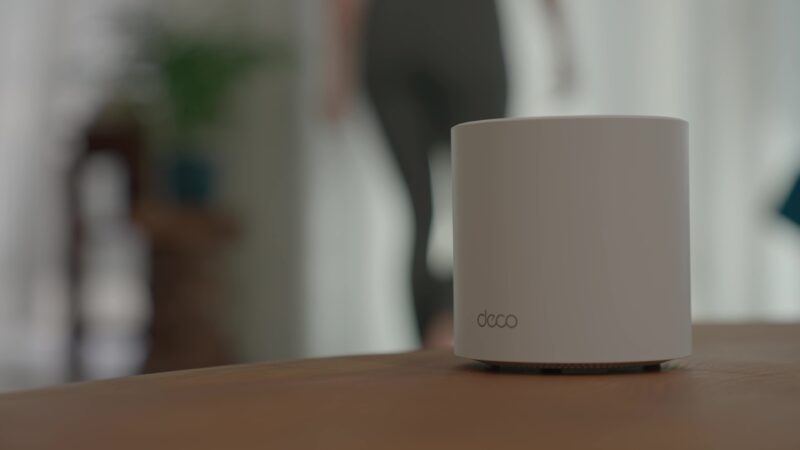 Version 1.0.0 tp link deco x50 mesh wifi ax3000 wi fi 6 pack 1 b07beb384e