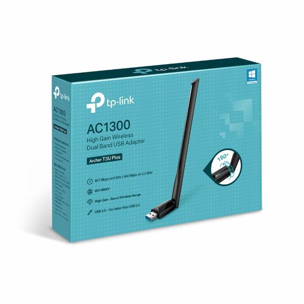 tp-link-wifi-usb-archer-ac1300-t3u-plus-usb-3-0-f10a596485 tp link wifi usb archer ac1300 t3u plus usb 3 0 f10a596485