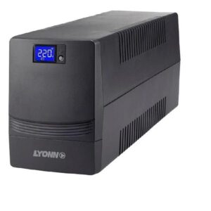 UPS LYONN DESIRE-500AP (DISPLAY)