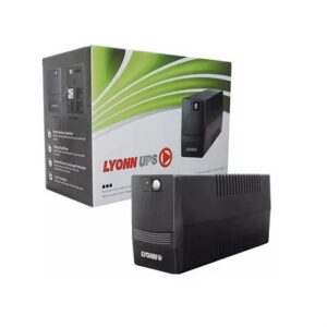 UPS LYONN DESIRE-500AP (LED)