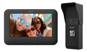 VIDEOPORTERO ANALOGICO KIT HILOOK K13P
