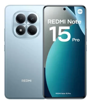 Xiaomi Redmi Note 15 Pro 256gb 8gb