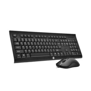 COMBO GAMING TECLADO Y MOUSE USB EVIEW KM100