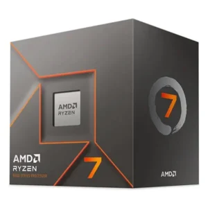 CPU AMD RYZEN 7 8700F 5.0GHZ AM5 (BOX)