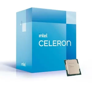 CPU INTEL CELERON G6900 3.40GHZ  S1700